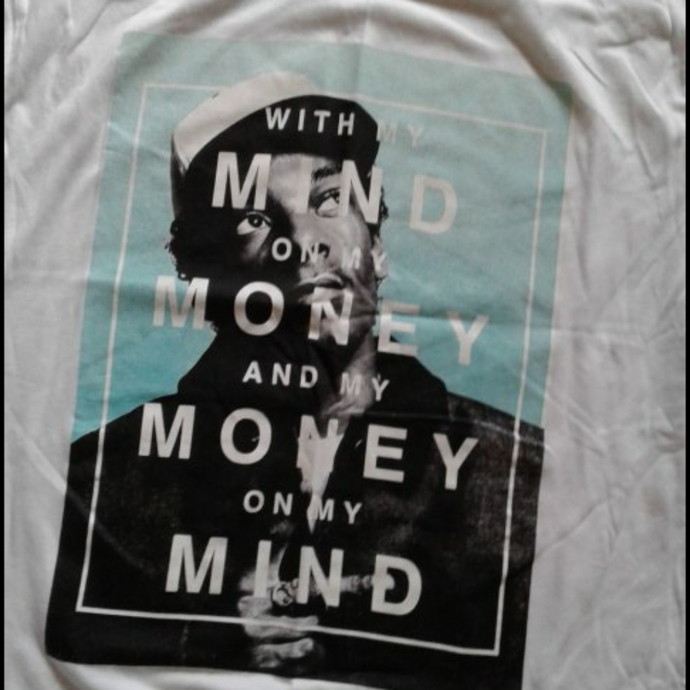 Tee shirt - Picture 2 of 4